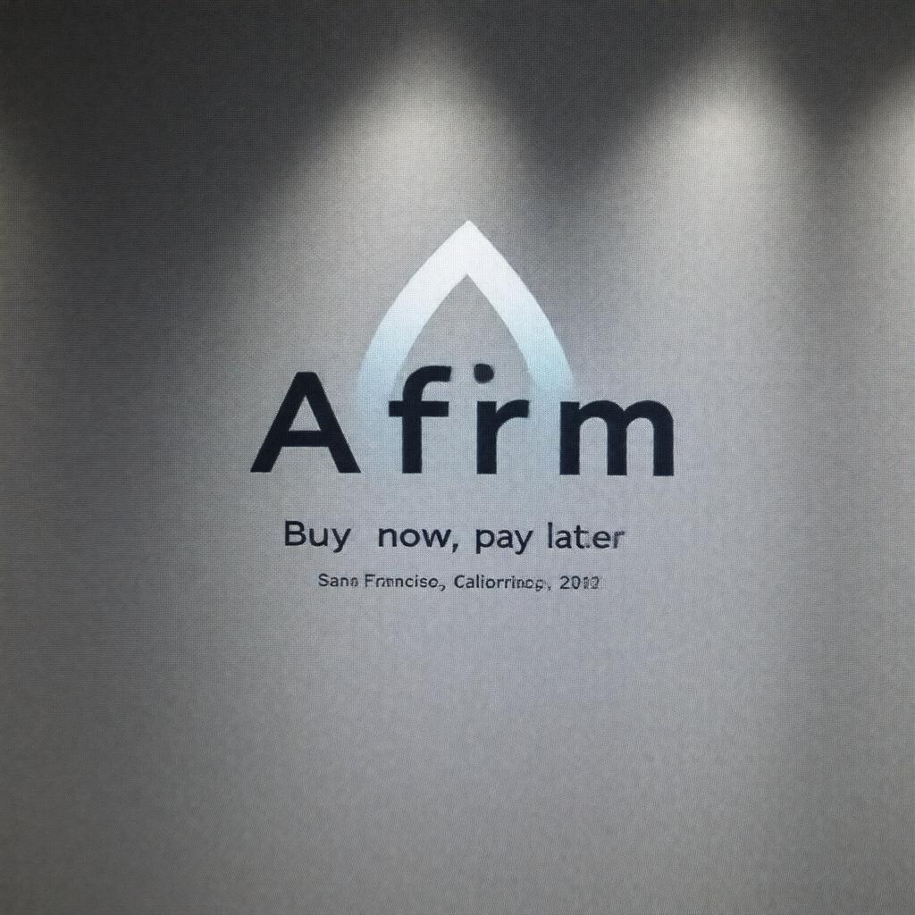 Affirm, Inc.